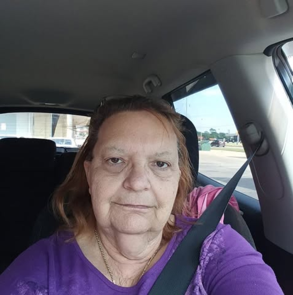 Meet your Posher, Cinda